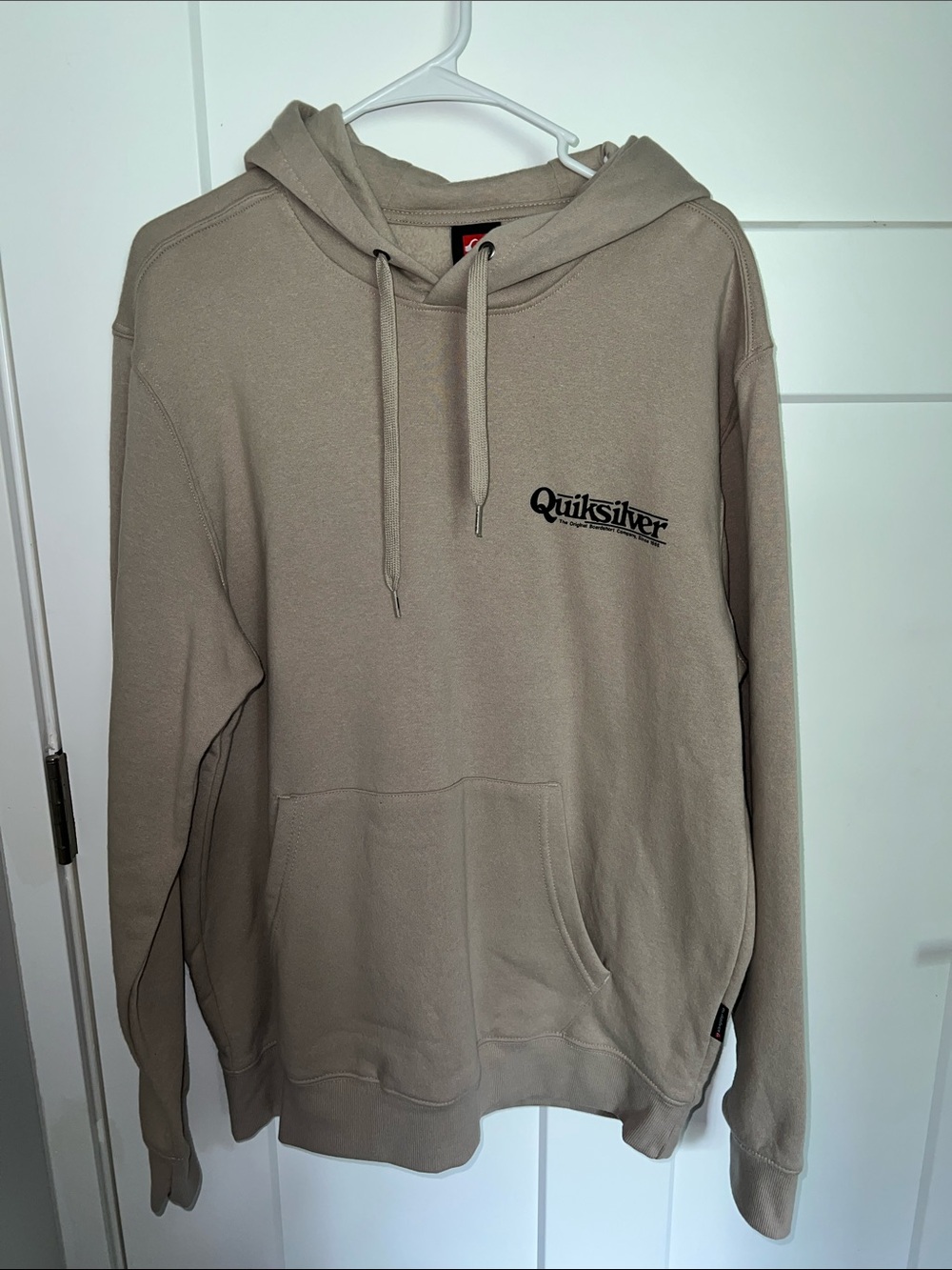 Quiksilver Hoodie